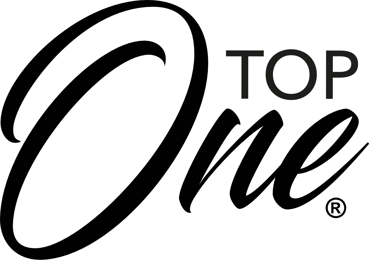Logo Top One